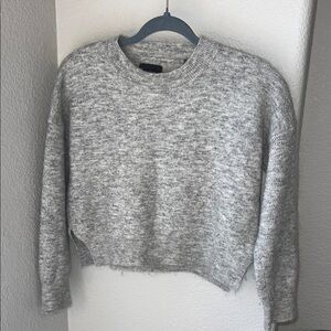 Scotch & Soda oversized Crop Sweater Women’s Size XS